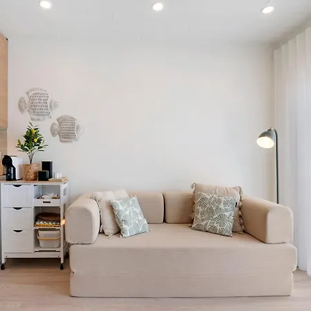 Mira Mar Apartmán *