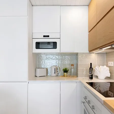 Apartmán Mira Mar