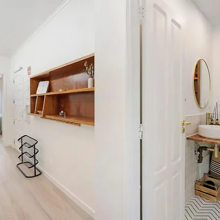 Apartmán Mira Mar