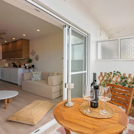 Mira Mar Apartmán