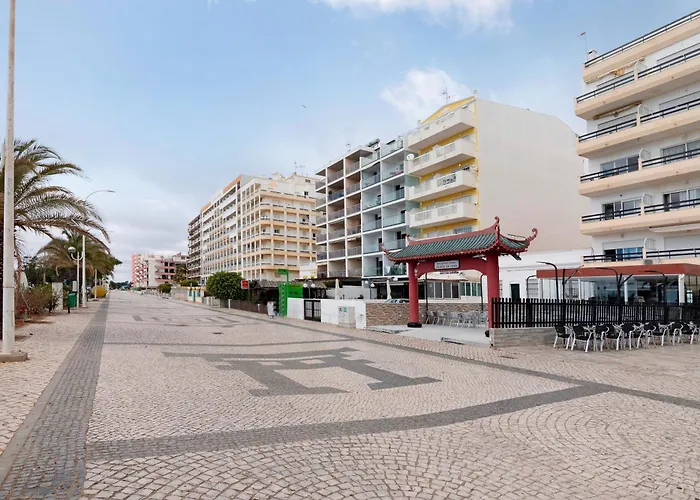 Mira Mar Monte Gordo