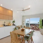 Mira Mar דירה מונטה גורדו