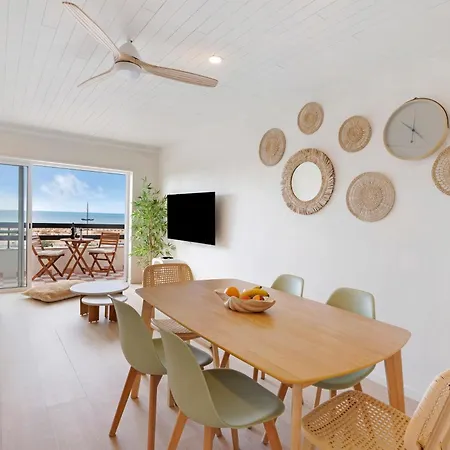 Appartamento Mira Mar