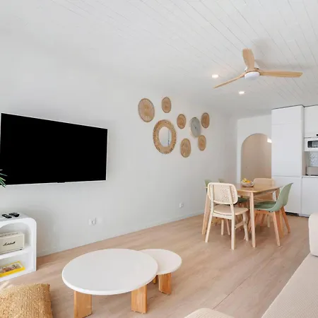 Appartamento Mira Mar