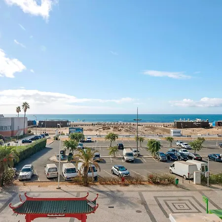 Mira Mar Appartamento Monte Gordo