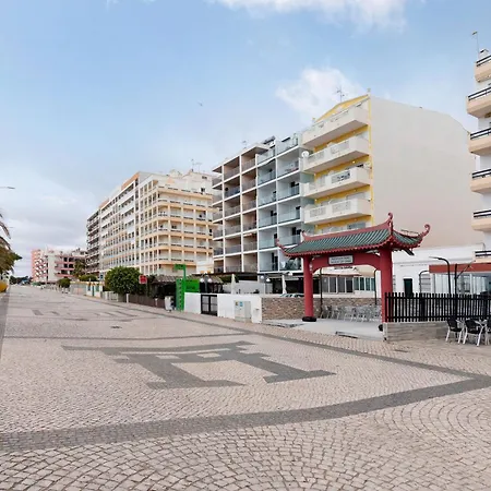 Mira Mar Monte Gordo