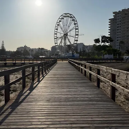 Mira Mar Appartamento